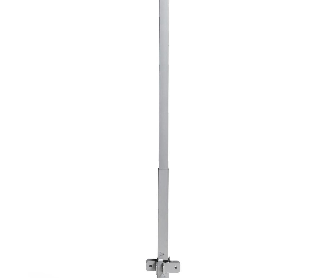 Toppaal AluHexPRO - 3x3 3x4.5 3x6