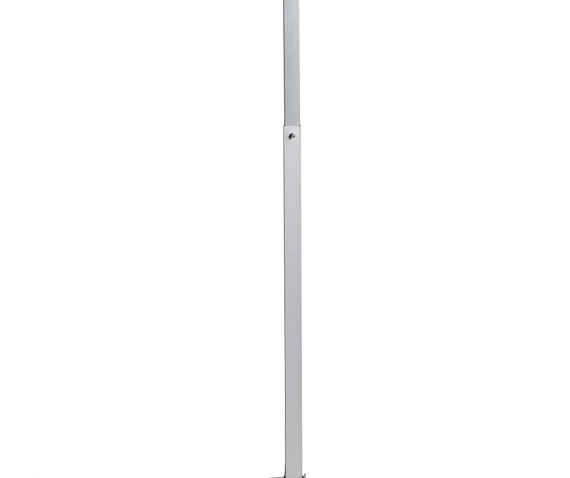 Toppaal AluHexPRO - 4x6