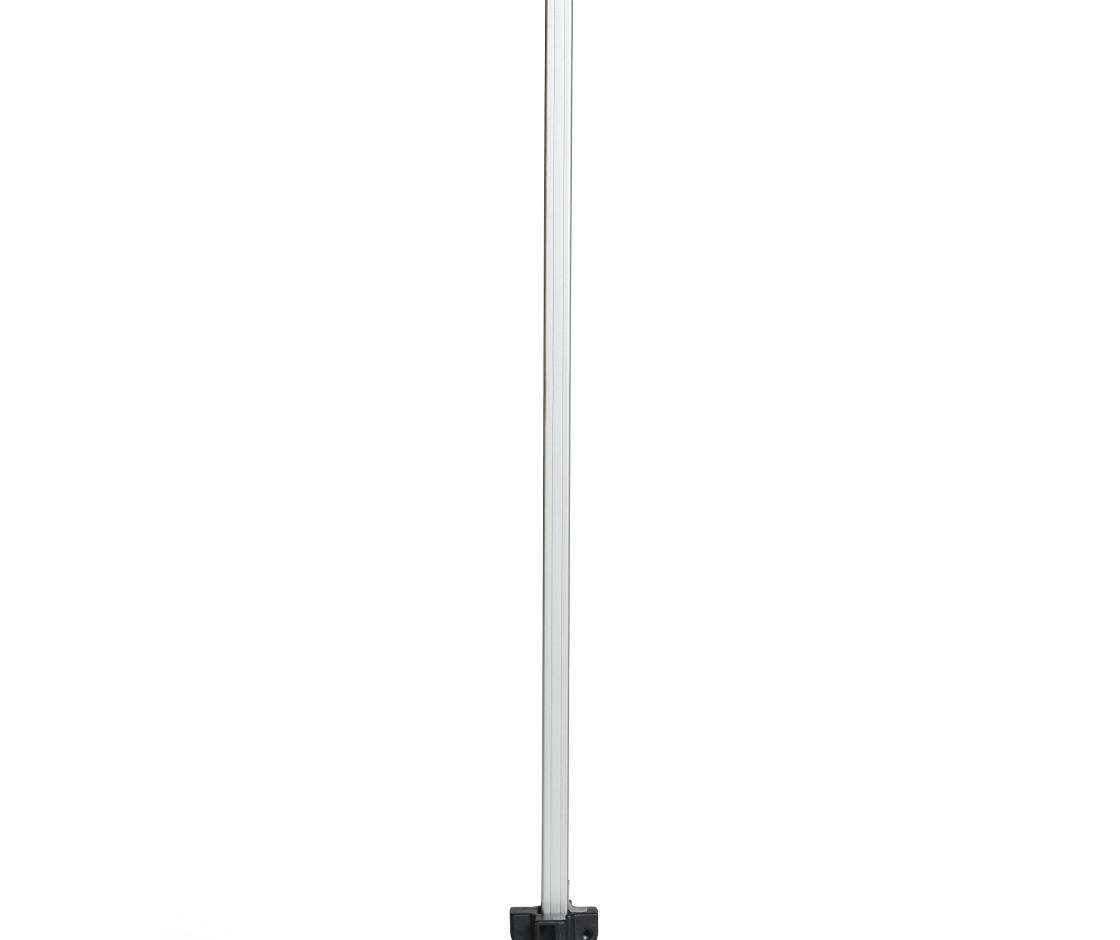 Toppaal Premium AluHex - 2x3