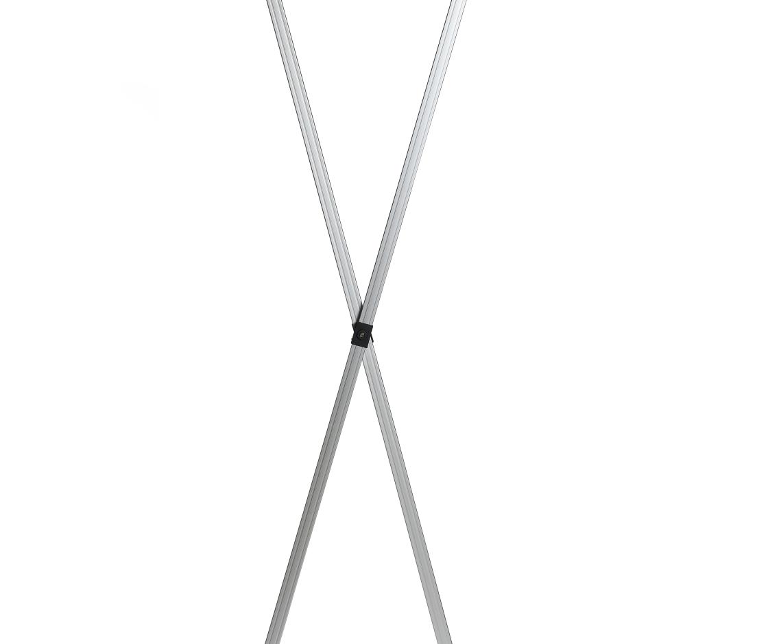 Schaar Premium AluHex 189cm - 4x4 4x6 4x8